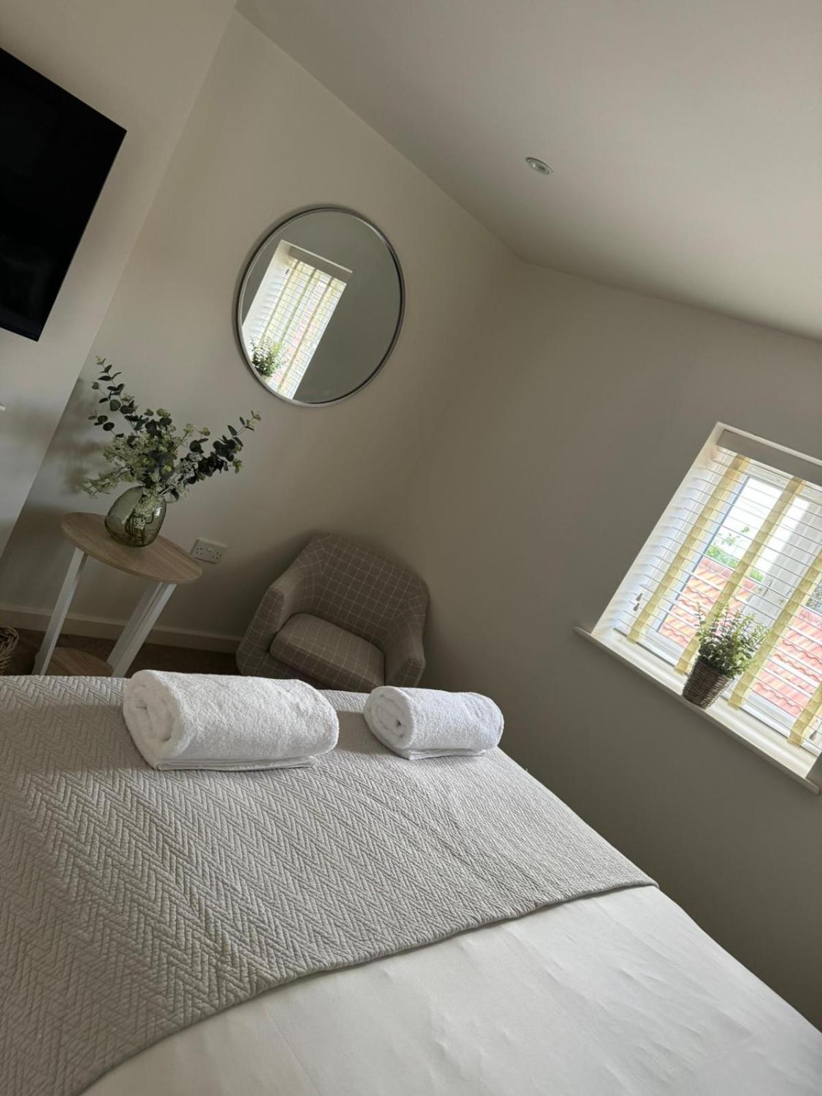 Chew View Luxury Apartment Keynsham