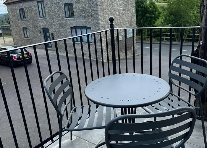 Chew View Luxury Apartment