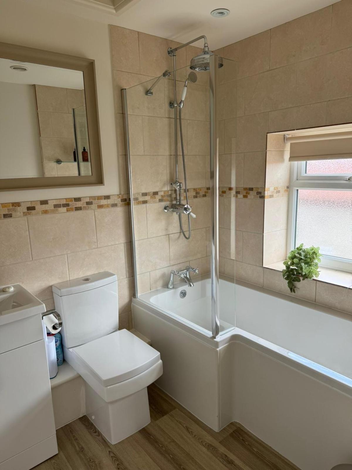 Chew View Luxury Keynsham