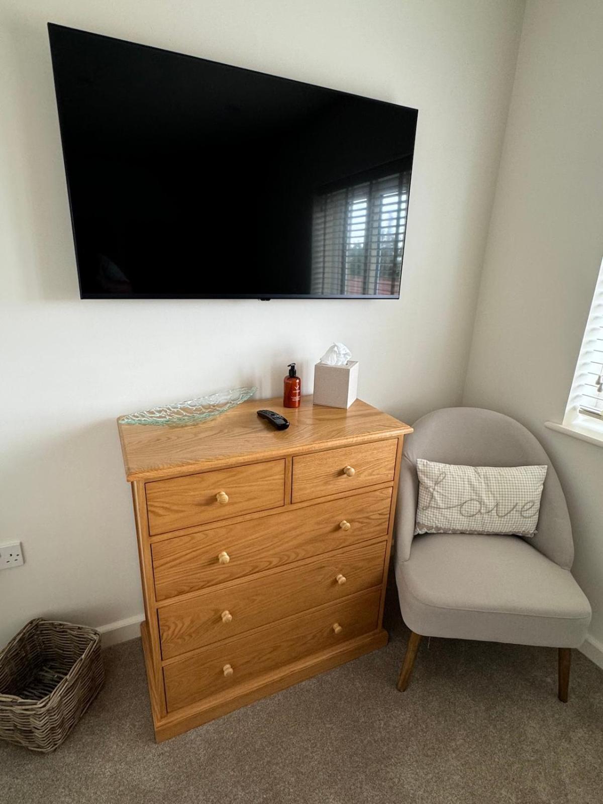 Apartment Chew View Luxury Keynsham